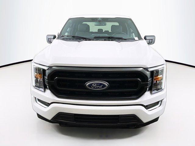 used 2023 Ford F-150 car, priced at $34,997