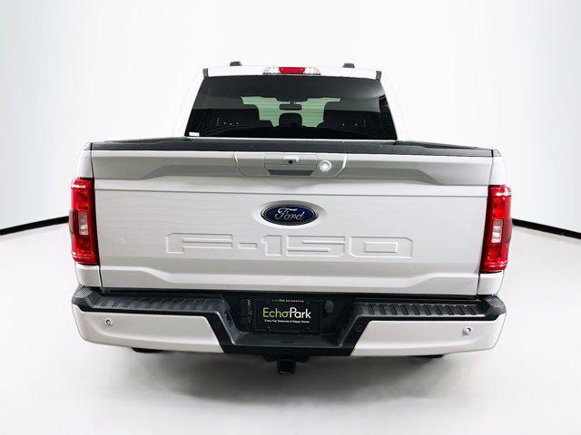 used 2023 Ford F-150 car, priced at $34,997