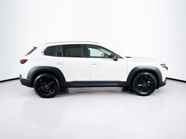 used 2023 Mazda CX-50 car, priced at $22,697