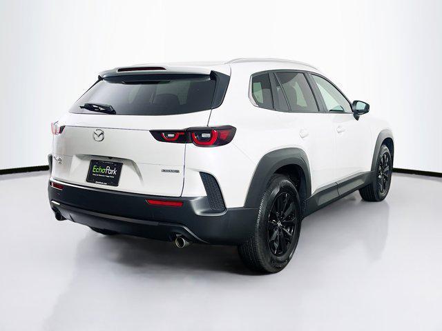 used 2023 Mazda CX-50 car, priced at $22,697