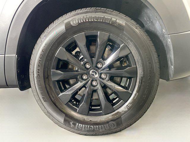 used 2023 Mazda CX-50 car, priced at $22,697