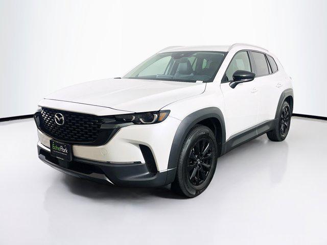 used 2023 Mazda CX-50 car, priced at $22,697