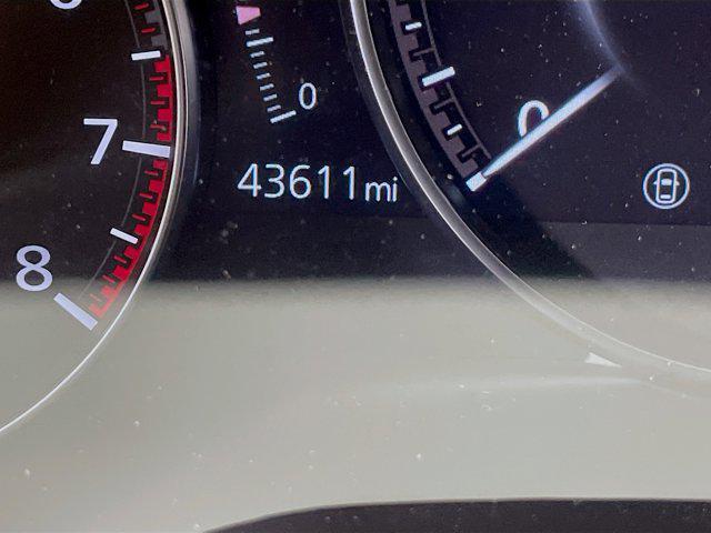 used 2023 Mazda CX-50 car, priced at $22,697
