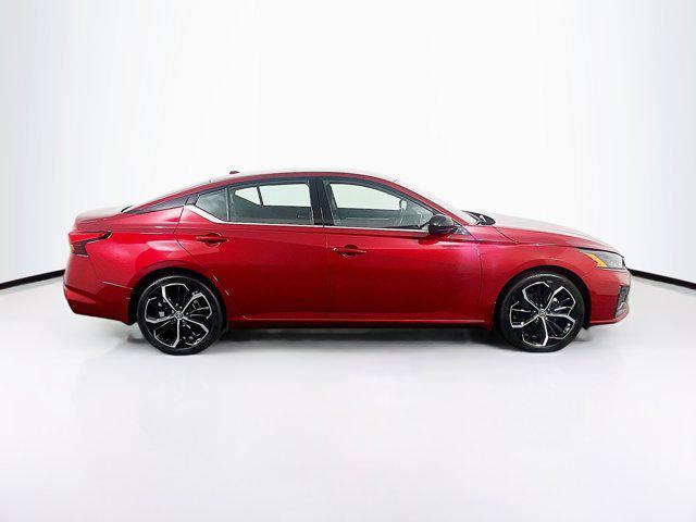 used 2023 Nissan Altima car, priced at $21,889