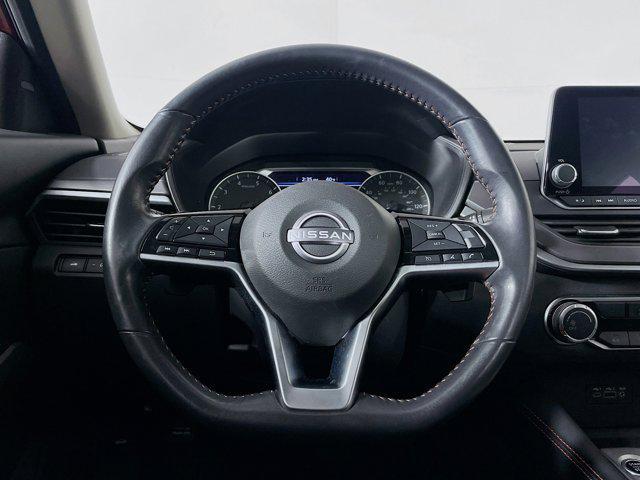 used 2023 Nissan Altima car, priced at $21,889