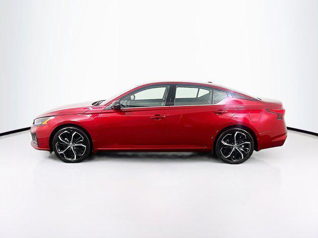 used 2023 Nissan Altima car, priced at $21,889