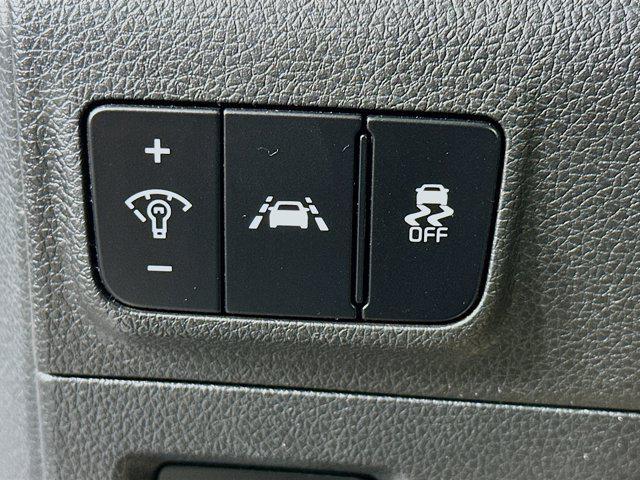 used 2023 Kia K5 car, priced at $19,497