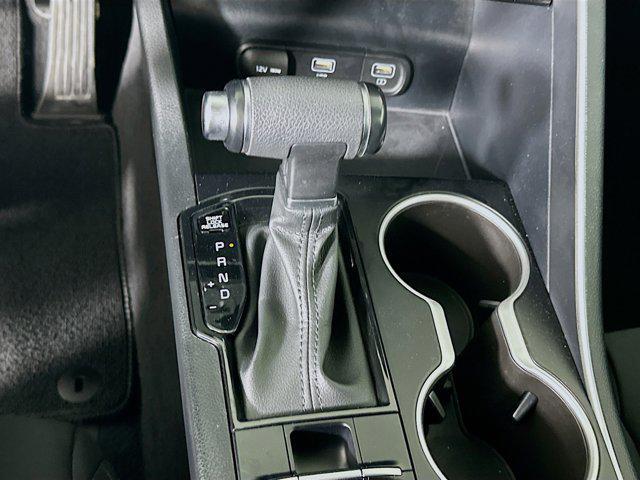 used 2023 Kia K5 car, priced at $19,497