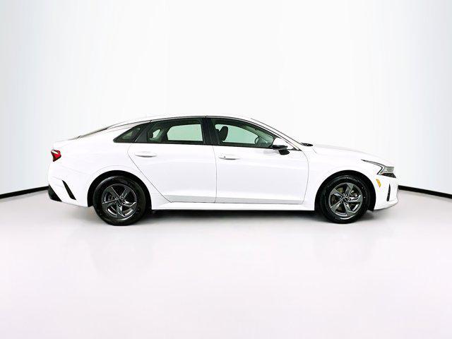 used 2023 Kia K5 car, priced at $19,497