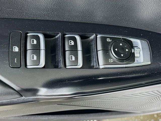 used 2023 Kia K5 car, priced at $19,497