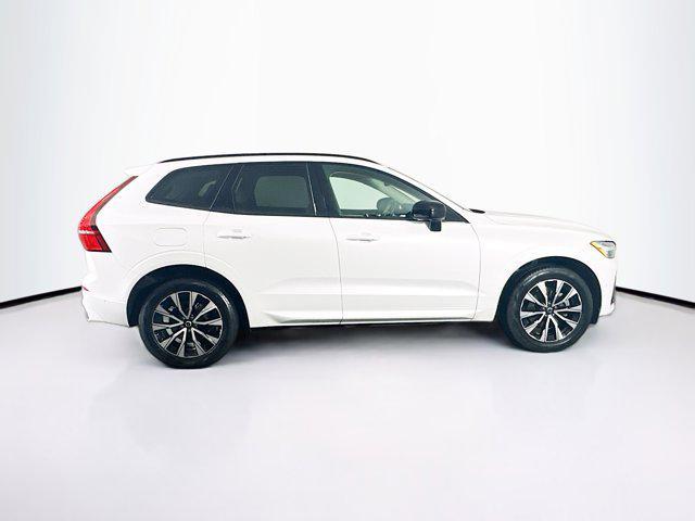 used 2023 Volvo XC60 car, priced at $33,787