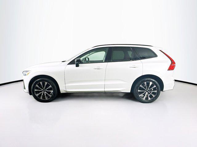 used 2023 Volvo XC60 car, priced at $33,787