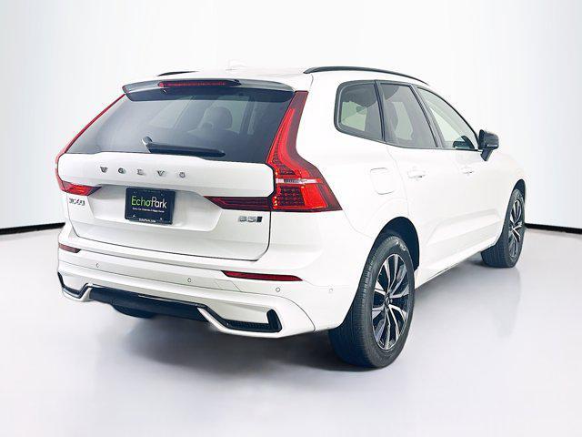 used 2023 Volvo XC60 car, priced at $33,787