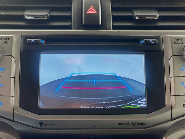 used 2018 Toyota 4Runner car, priced at $24,999