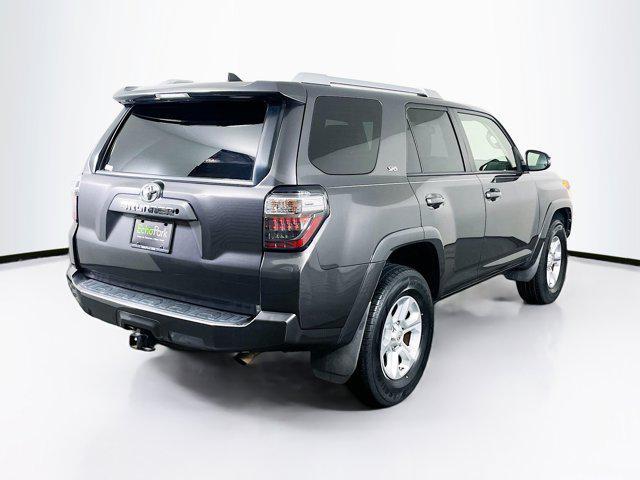 used 2018 Toyota 4Runner car, priced at $24,999