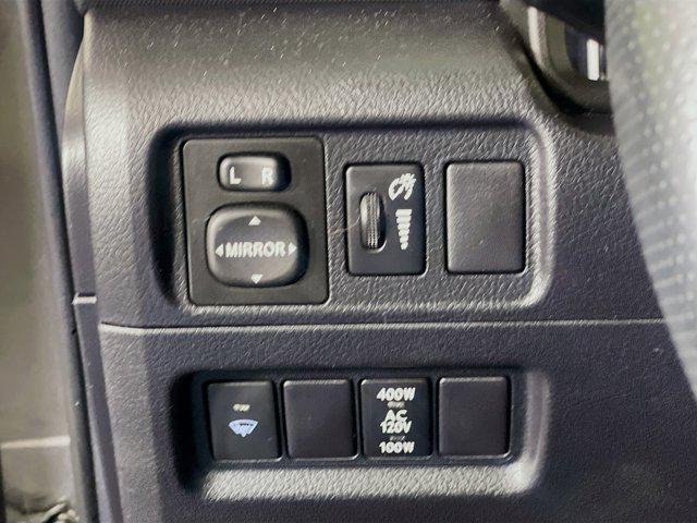 used 2018 Toyota 4Runner car, priced at $24,999