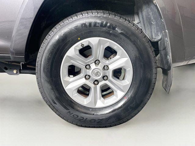 used 2018 Toyota 4Runner car, priced at $24,999