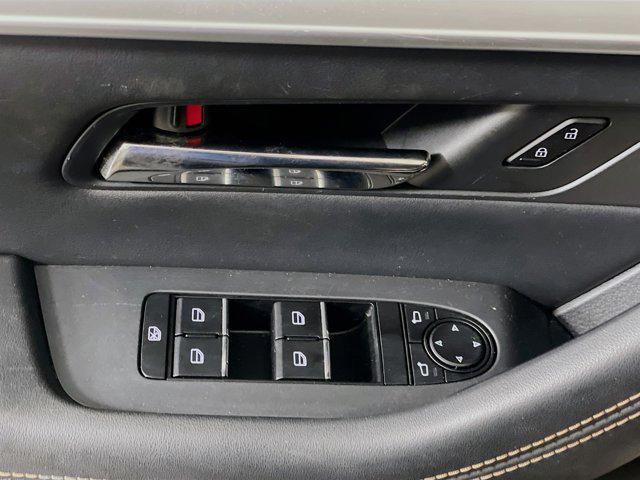 used 2024 Mazda CX-90 car, priced at $30,797