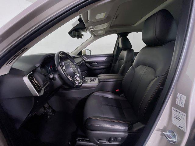 used 2024 Mazda CX-90 car, priced at $30,797
