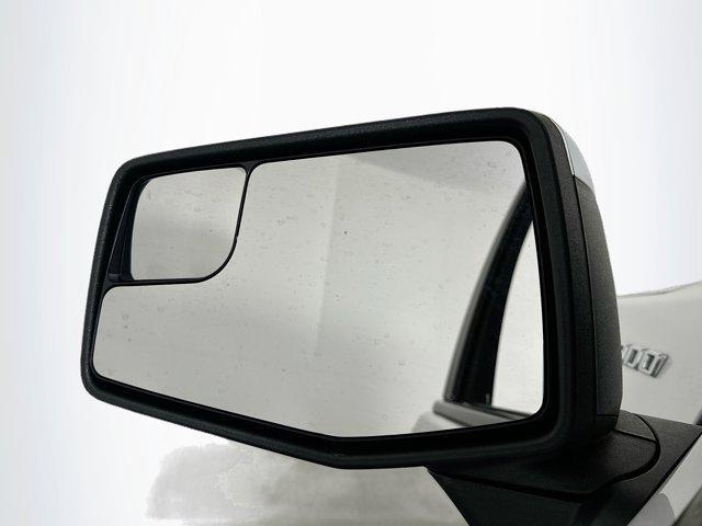 used 2022 Chevrolet Silverado 1500 car, priced at $32,497