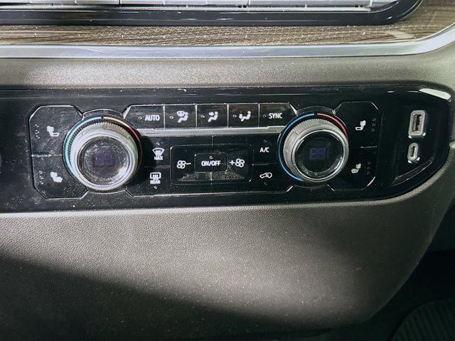 used 2022 Chevrolet Silverado 1500 car, priced at $32,497