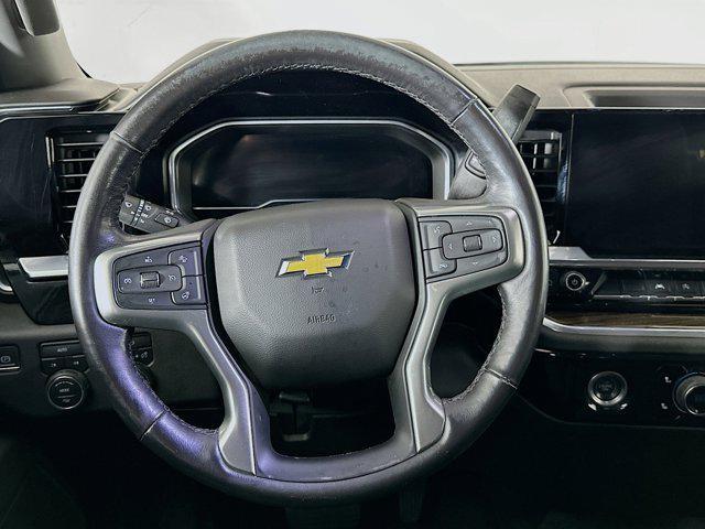 used 2022 Chevrolet Silverado 1500 car, priced at $32,497