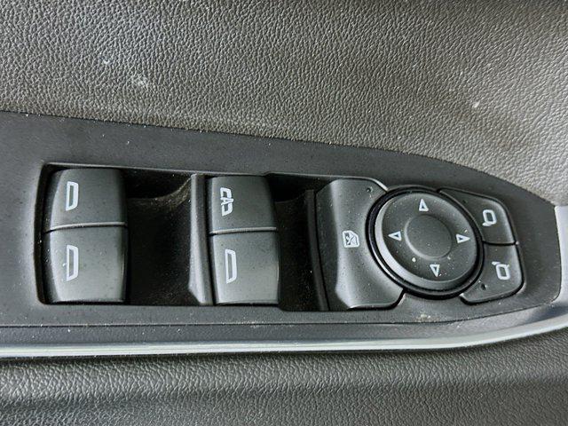 used 2022 Chevrolet Silverado 1500 car, priced at $32,497