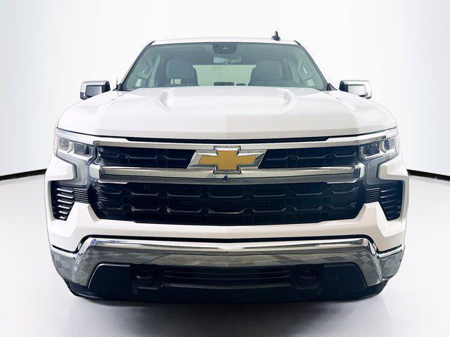used 2022 Chevrolet Silverado 1500 car, priced at $32,497