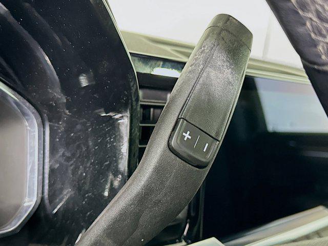 used 2022 Chevrolet Silverado 1500 car, priced at $32,497