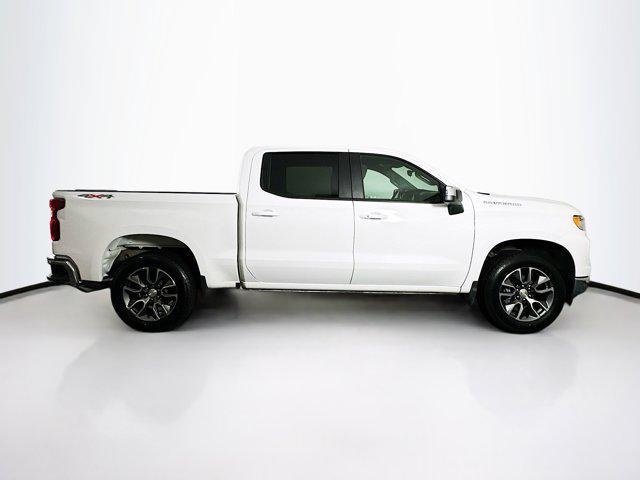 used 2022 Chevrolet Silverado 1500 car, priced at $32,497