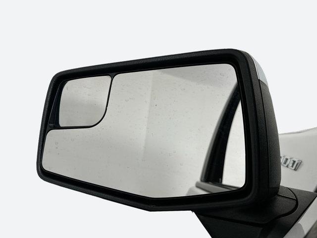 used 2022 Chevrolet Silverado 1500 car, priced at $29,987