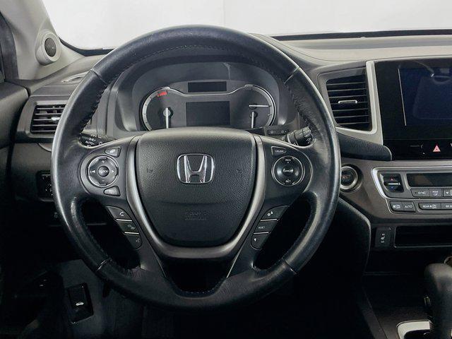 used 2018 Honda Pilot car, priced at $18,799