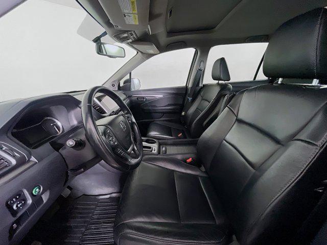 used 2018 Honda Pilot car, priced at $18,799
