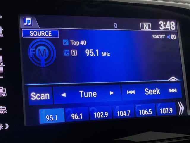 used 2018 Honda Pilot car, priced at $18,799