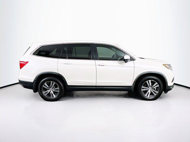 used 2018 Honda Pilot car, priced at $18,799