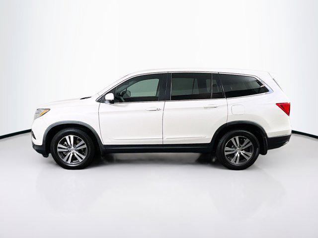 used 2018 Honda Pilot car, priced at $18,799