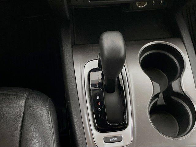used 2018 Honda Pilot car, priced at $18,799