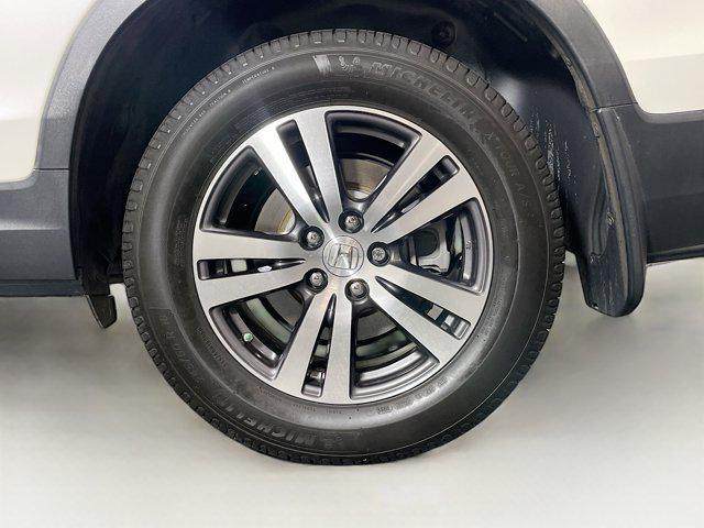 used 2018 Honda Pilot car, priced at $18,799