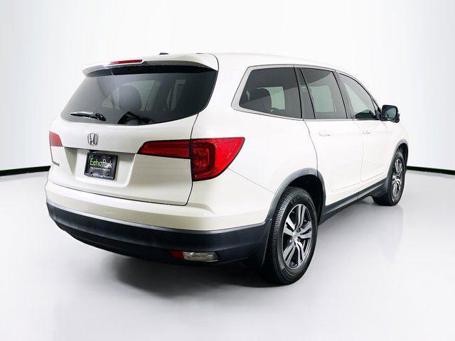 used 2018 Honda Pilot car, priced at $18,799