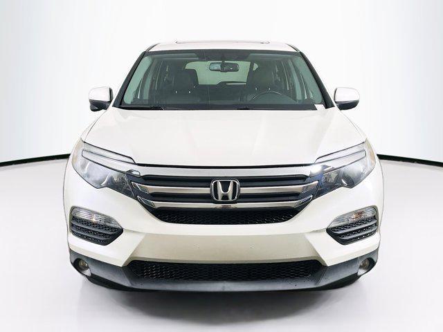 used 2018 Honda Pilot car, priced at $18,799