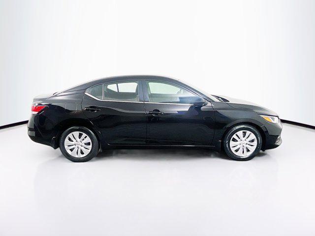 used 2023 Nissan Sentra car, priced at $17,989