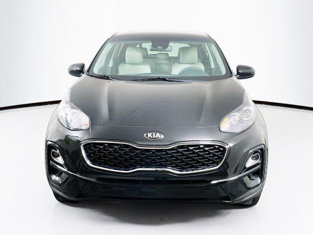 used 2022 Kia Sportage car, priced at $17,439