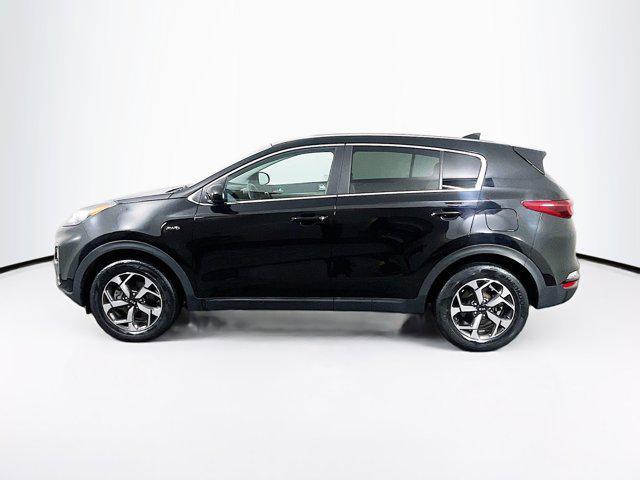 used 2022 Kia Sportage car, priced at $17,439