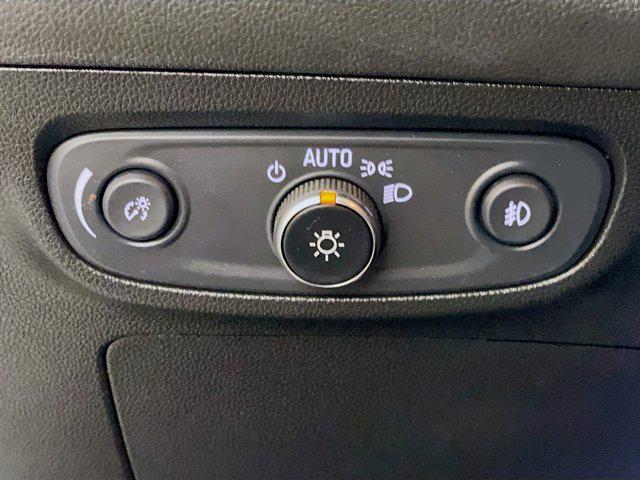 used 2022 Buick Encore GX car, priced at $18,997