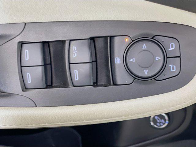 used 2022 Buick Encore GX car, priced at $18,997