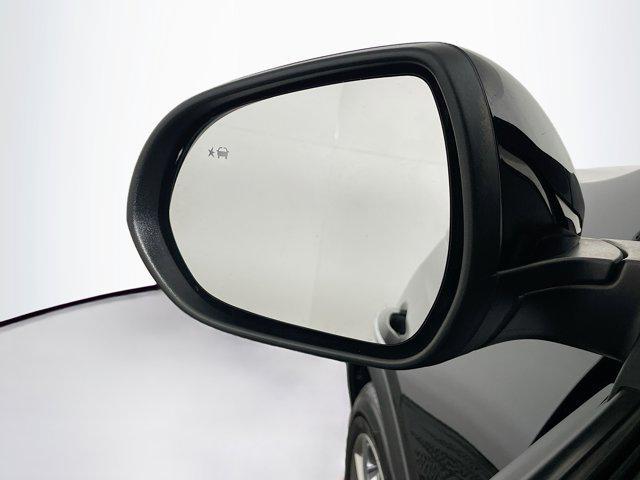 used 2022 Buick Encore GX car, priced at $18,997