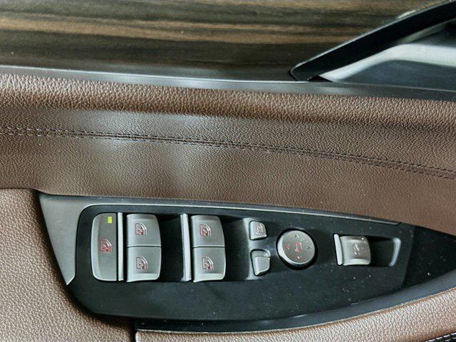 used 2020 BMW X3 car, priced at $24,197