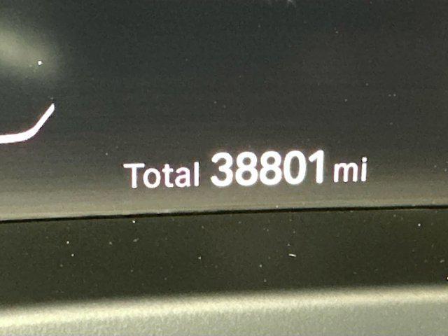 used 2020 BMW X3 car, priced at $24,197