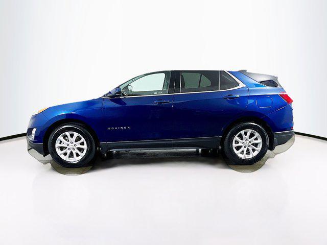 used 2020 Chevrolet Equinox car, priced at $13,999
