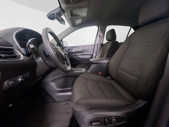 used 2020 Chevrolet Equinox car, priced at $13,999